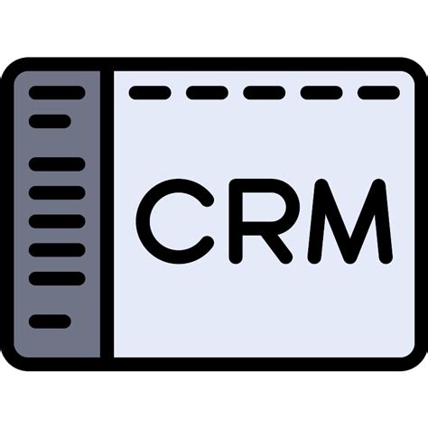 Crm SVG Vectors and Icons - SVG Repo