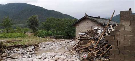 痛心！四川冕宁特大暴雨灾害已致12人遇难、10人失联南国早报网 广西主流都市新闻门户