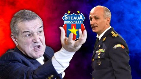 CSA încă o lovitură pentru Gigi Becali Curtea de Apel a respins