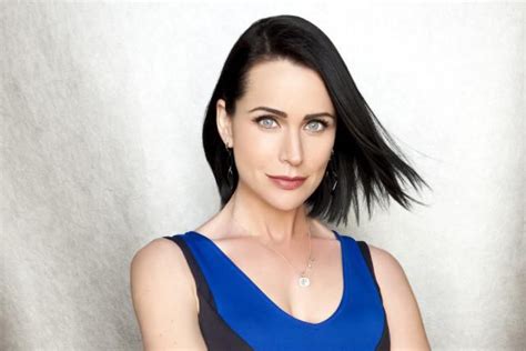 Rena Sofer Returns To General Hospital As Lois Cerullo After Leaving