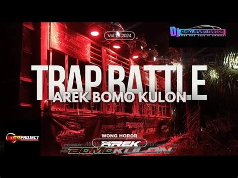 JINGLE TRAP AREK BOMO KULON OFFICIAL FT 69 Projects YouTube