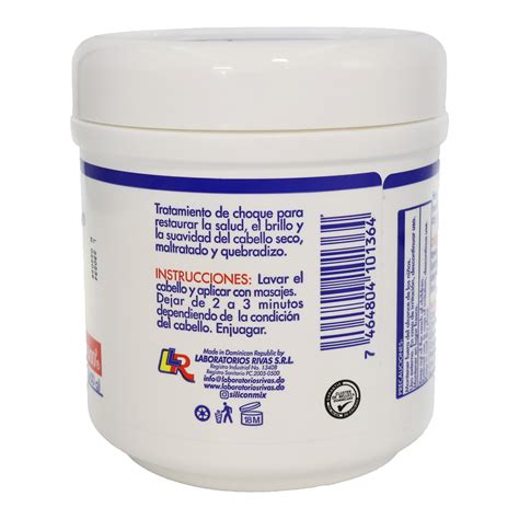 silicon mix hair treatment 5