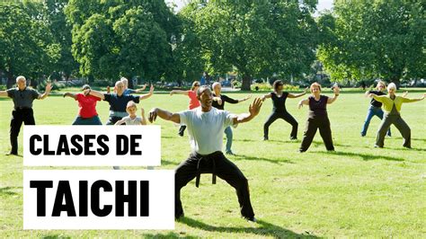 Clases De Tai Chi Chikung En Lugo Y Online Deporte FREE