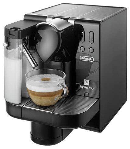 De Longhi Nespresso Lattissima En B