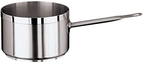 Paderno World Cuisine Grand Gourmet Stainless Steel 6 7 8 Quart Sauce