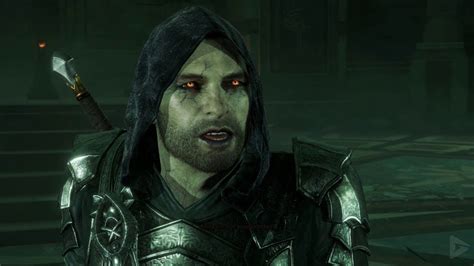 Shadow Of War The Most Epic Battle Ever Talion Becomes Nazgûl The