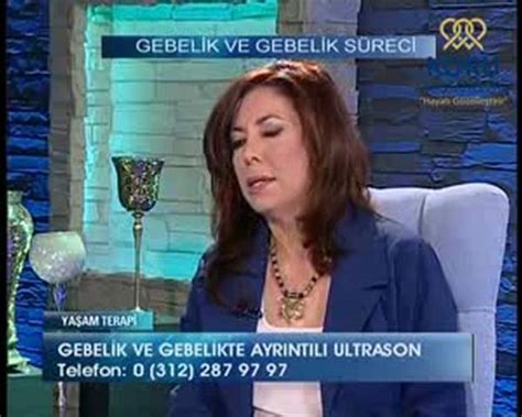 Gebelik nedir Gebelik süreci detayları Prof Dr Aydan BİRİ