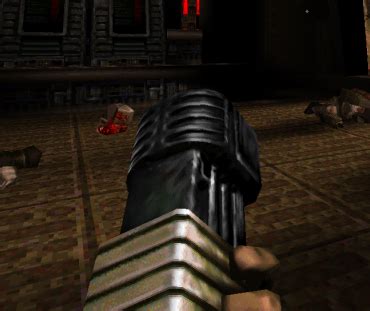 Quake 3 Single Player Mods | Peatix