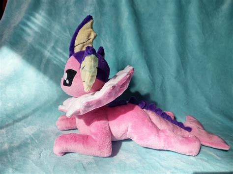 Shiny Vaporeon Inspired Plushie - Etsy