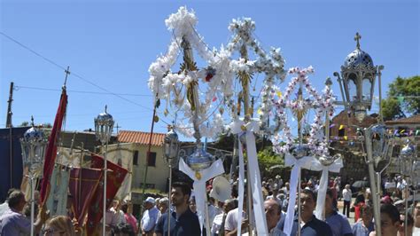 A festa mais antiga do concelho regressa às origens Visit Caramulo