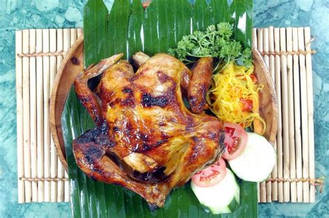 Baliwag Lechon Manok Quezon City 57 Kamuning Rd Restaurant Reviews