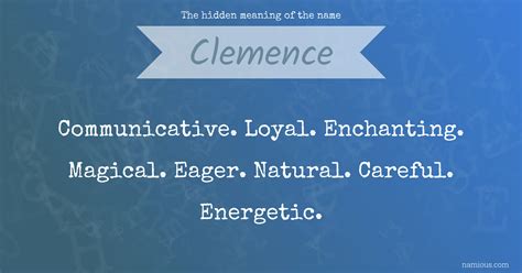 4 Tips To Master The Elusive 'Clemence' Pronunciation