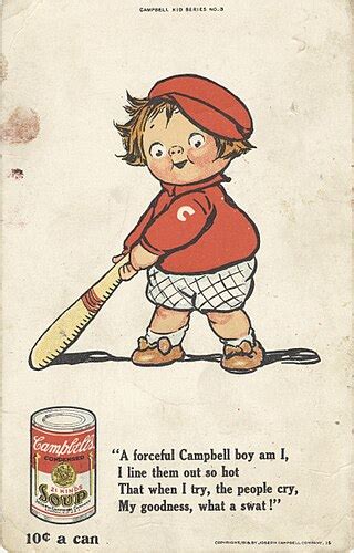 campbells kids wikiwand