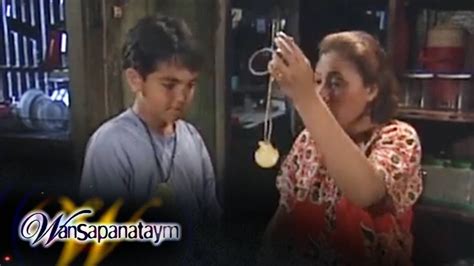 Wansapanataym Wansap A Nanay Feat Shaina Magdayao Full Episode