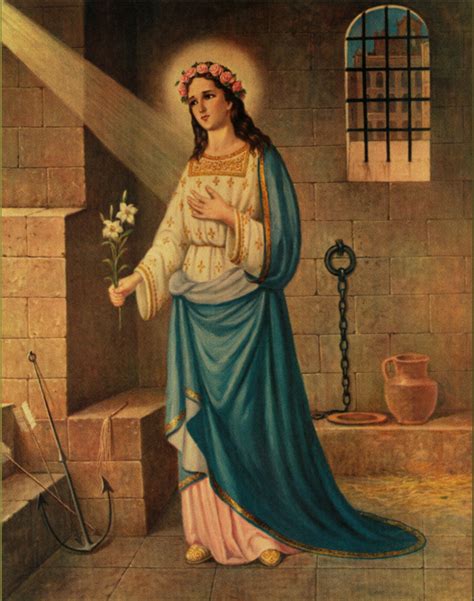 Saint Philomena