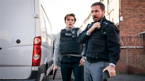 Line Of Duty Series Six Final Episode All Ted Hastings Ac 12