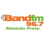 Radio Band FM 96 7 Ribeirão Preto SP Ouvir