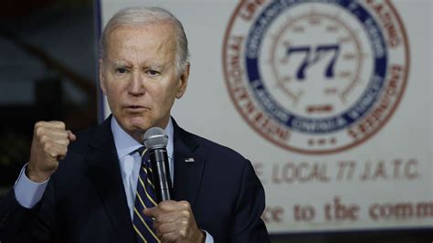 Biden Shoots Down Supreme Court Expansion Says Court Could Be