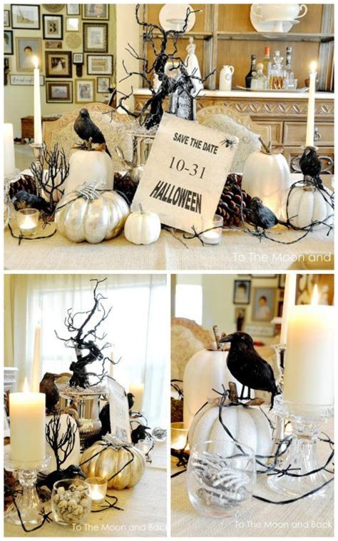 40+ Creative Farmhouse Halloween Decor Ideas & Designs For 2021