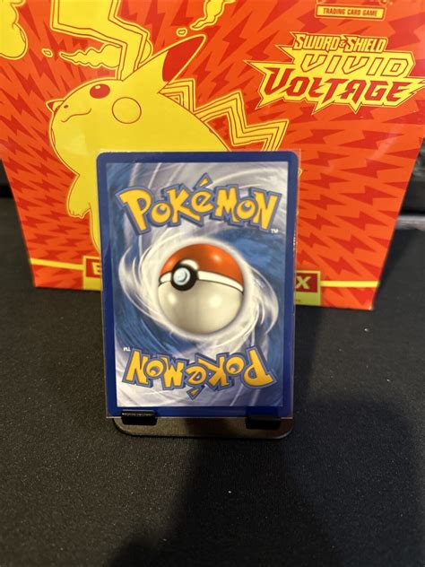 Froakie Sv Sv Hidden Fates Shiny Holo Rare Pokemon Card Nm Ebay