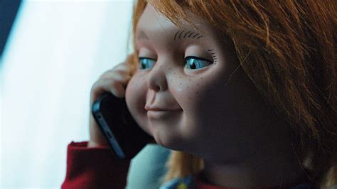 Chucky Season 3’s White House Storyline Expands the Mythology in Big ...