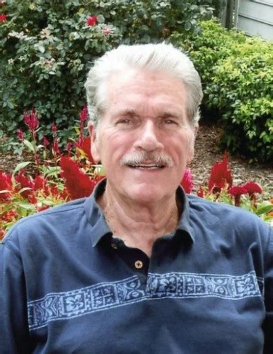 James Jim Langham Obituary 2019 Hayworth Miller Funeral Homes