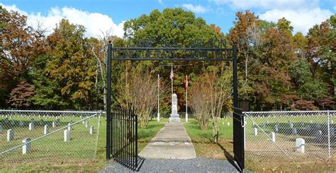 Camp Nelson - FortWiki Historic U.S. and Canadian Forts