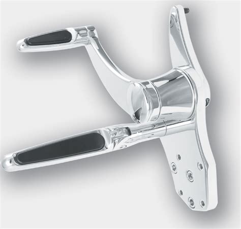 M 8 Softail Forward Controls