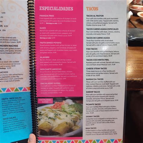 Los Chimas of Brookfield, Brookfield - Menu, Reviews (50), Photos