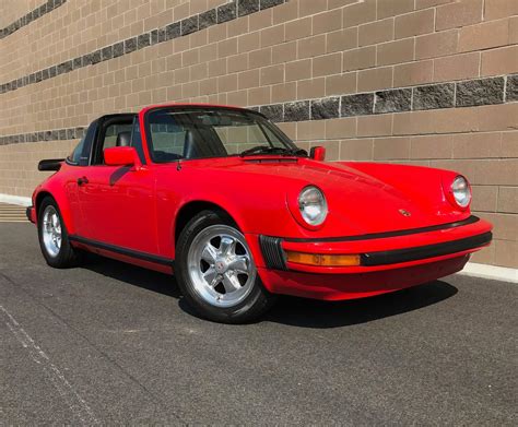 Place Bid - 1978 Porsche 911 SC Targa | PCARMARKET