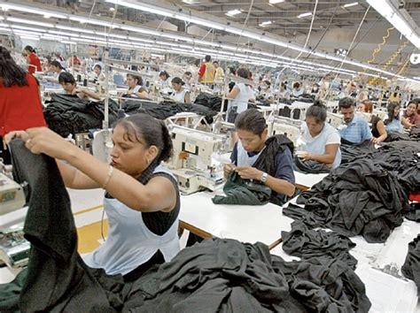 Por Qué El Sector De Vestuario Y Textiles Es La Envidia De Otros Exportadores En El País