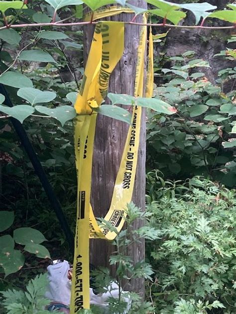 Wakefield Police Investigate Discovery Of Semi Decomposed Body Of