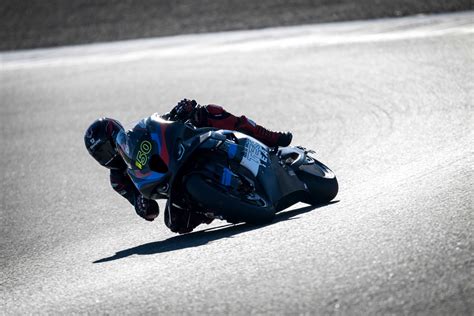 24th January 2024 Jerez De La Frontera SPA Winter Test BMW