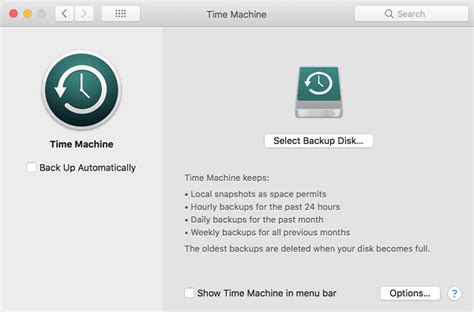 August 2022 How To Backup Mac To External Hard Drive EaseUS