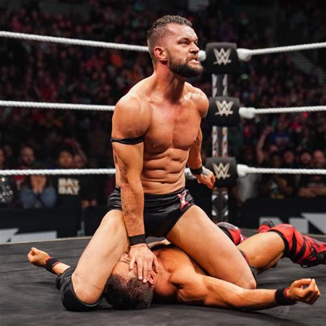 Photos Johnny Gargano Vs Finn B Lor Finn Balor Balor Club Best