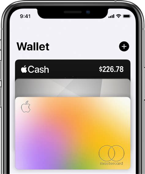 Set Up Apple Pay In Wallet On Iphone Apple Support