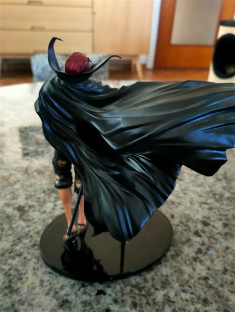 One Piece Shanks Figur Kaufen Auf Ricardo