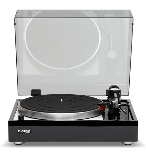 Thorens TD 1500 Turntable With Ortofon 2M Bronze Cartridge 2999 Review