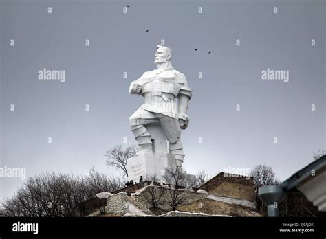 Monumento Gigante Fotograf As E Im Genes De Alta Resoluci N Alamy