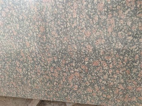 Polished Bala Flower Granite Slab Thickness Mm At Rs Sq Ft In