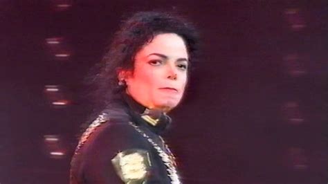 Michael Jackson Royal Brunei 1996 YouTube