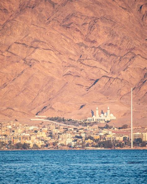 5 Unmissable Things To Do In Eilat Walk My World Eilat Things To