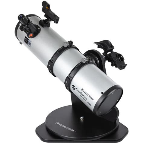 Celestron Starsense 130mm Dobsonian Telescope Starsense Dobsonian