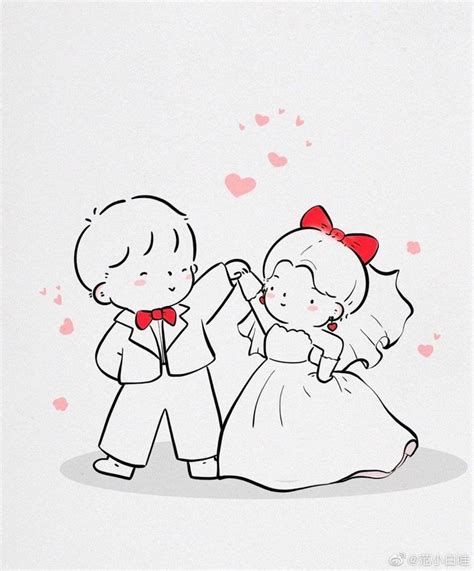 Easy Love Drawings Cute Doodles Drawings Cute Couple Drawings Cute