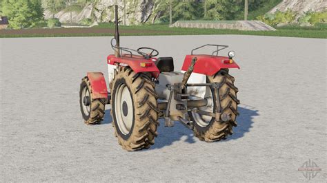 Lindner Bf A For Farming Simulator