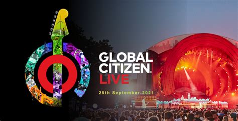 Watch Global Citizen Live Online | TIME