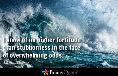 Overcoming The Odds Quotes Quotesgram