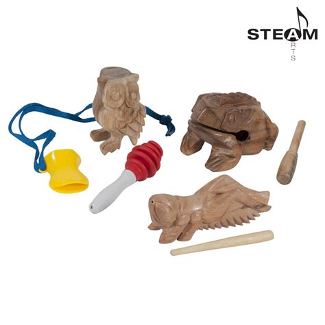 Animal Sounds Kit - Westco Educational Products