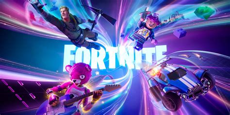 Epic Cancels Fortnite Tournament