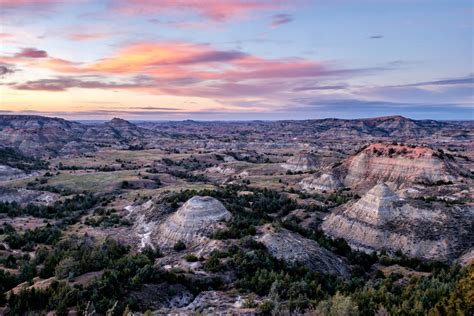 Theodore Roosevelt National Park — The Greatest American Road Trip